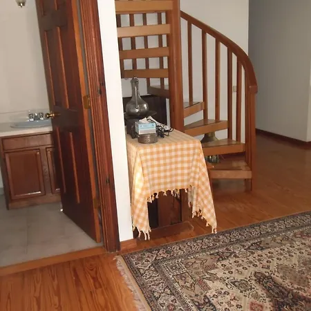 Osi̇ Ciftlik Evi Yanık