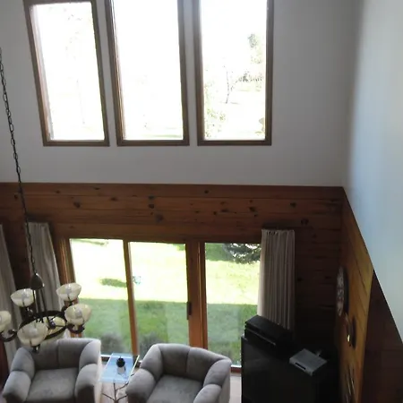 Osi̇ Ciftlik Evi