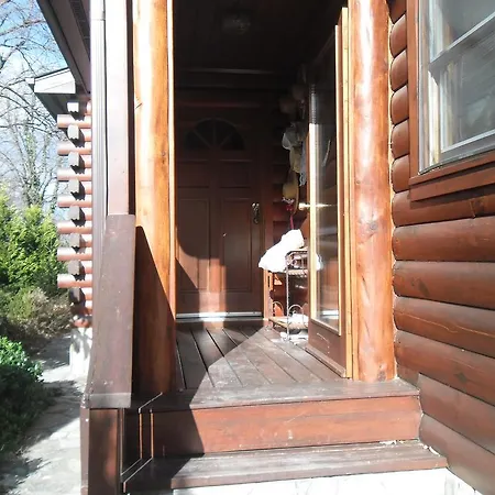 农家乐 Osi̇ Ciftlik Evi *