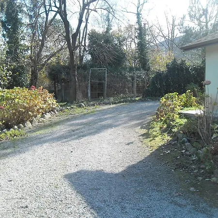 Osi̇ Ciftlik Evi