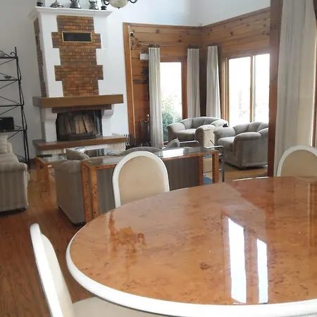 Osi̇ Ciftlik Evi Yanık