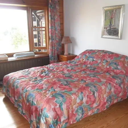 农家乐 Osi̇ Ciftlik Evi