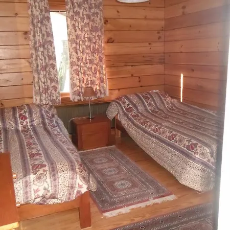农家乐 Osi̇ Ciftlik Evi *