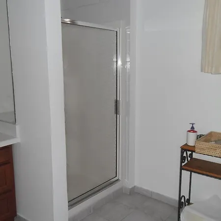 Osi̇ Ciftlik Evi Yanık