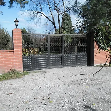 农家乐 Osi̇ Ciftlik Evi