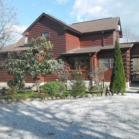 Osi̇ Ciftlik Evi