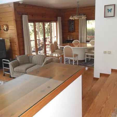 Osi̇ Ciftlik Evi